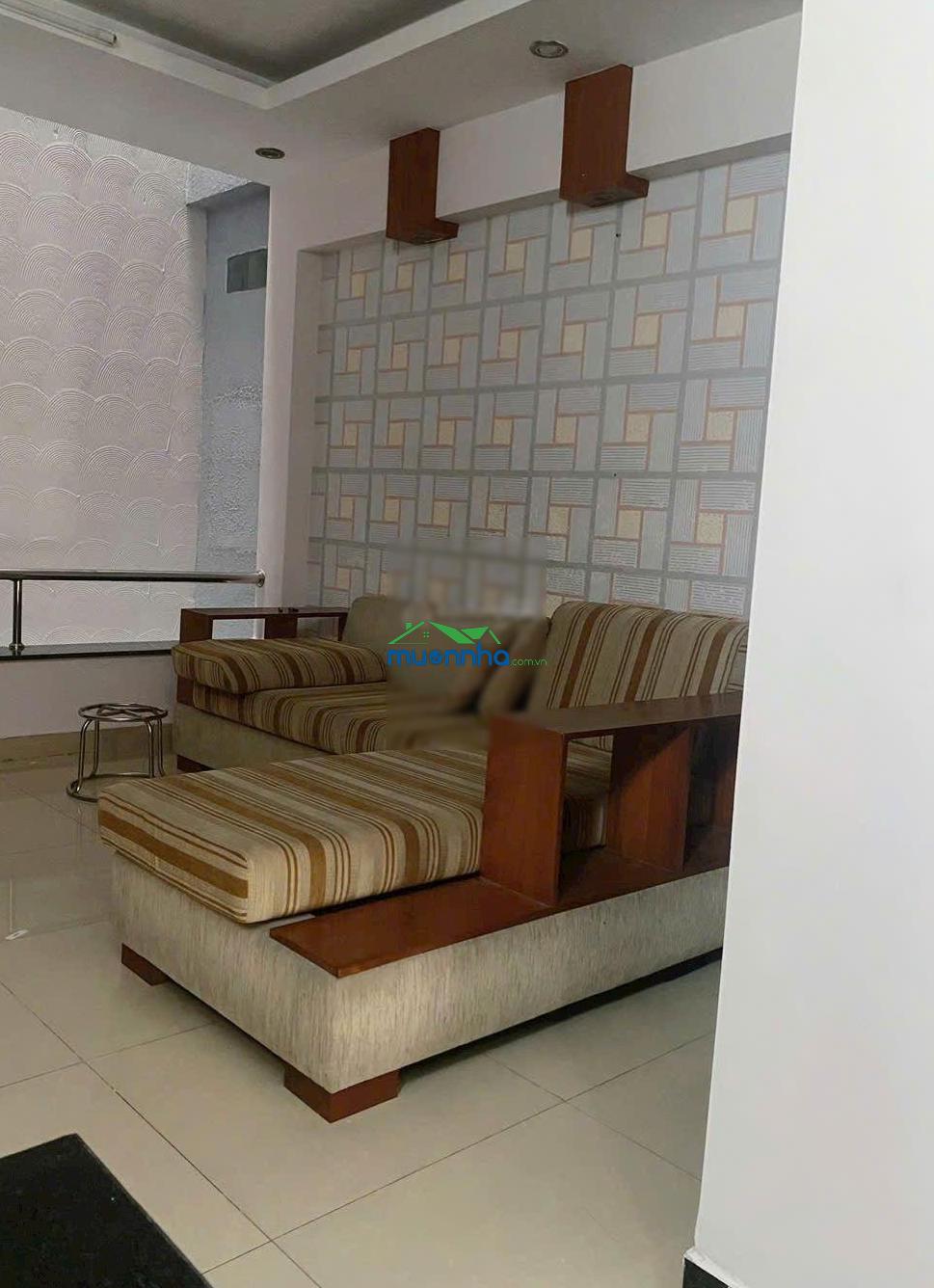 Hàng hiếm nguyễn văn khối, gara ô tô, hẻm 5m, 4 tầng 4pn, 180m2 sd chỉ 7,8 tỷ - 3