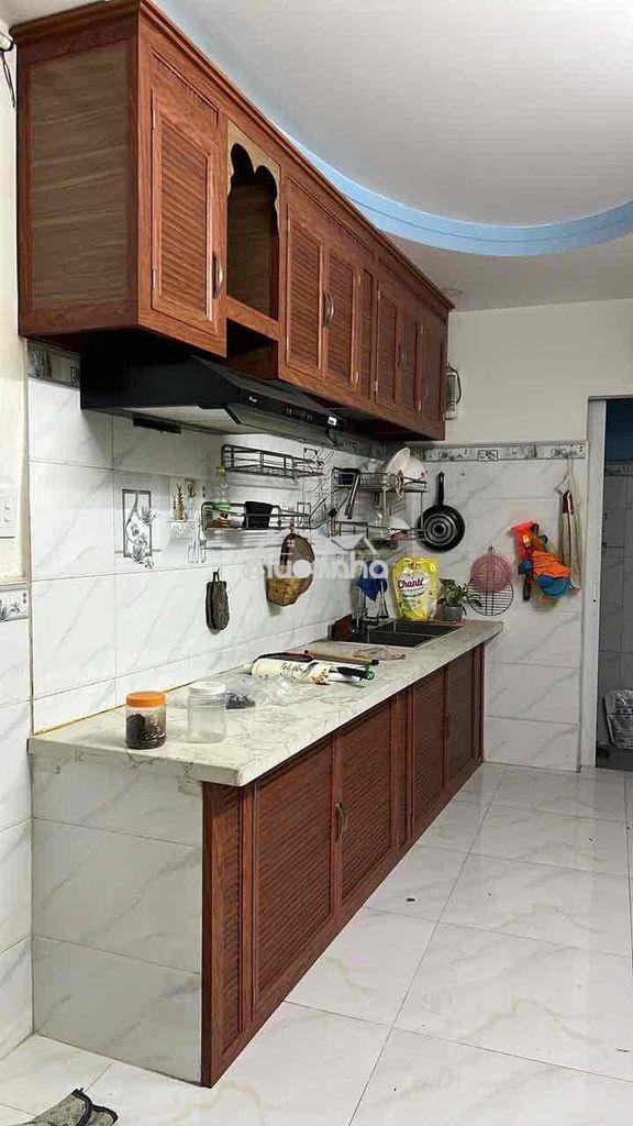 🔰CHO THUÊ NHÀ HẺM 54/ ĐƯỜNG SỐ 21 P8 GÒ VẤP - 3