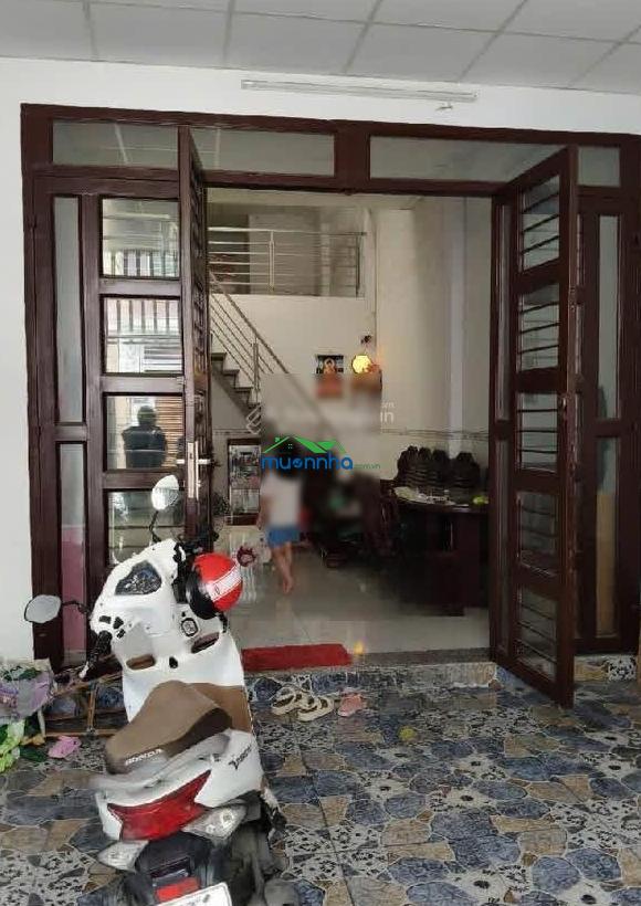 Nhà lô góc huỳnh tấn phát, 3,25 tỷ, 50m², 2pn, 2wc, 2 tầng sổ riêng - 4