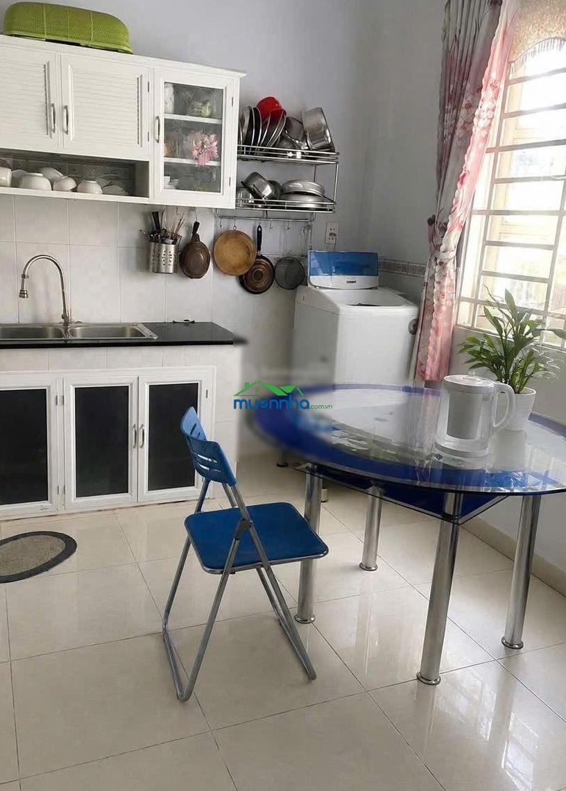 Bán nhà riêng tại linh trung, 3,5 tỷ, 93m2, pháp lý đầy đủ - 3