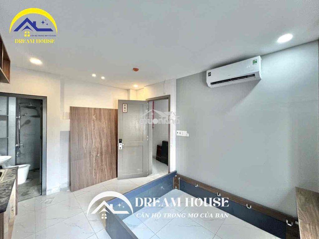 🤩🤩Căn hộ studio - ban công - cửa sổ 📍full nội thất dọn vào ở ngay - 3
