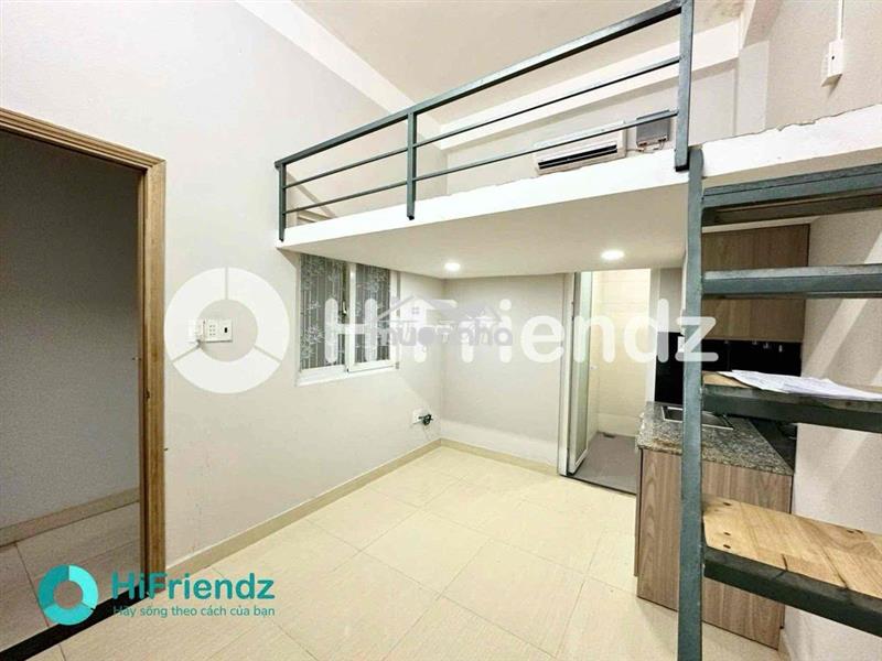 🎉Trống sẵn phòng duplex gác cao - ngay đầm sen - q11🌟