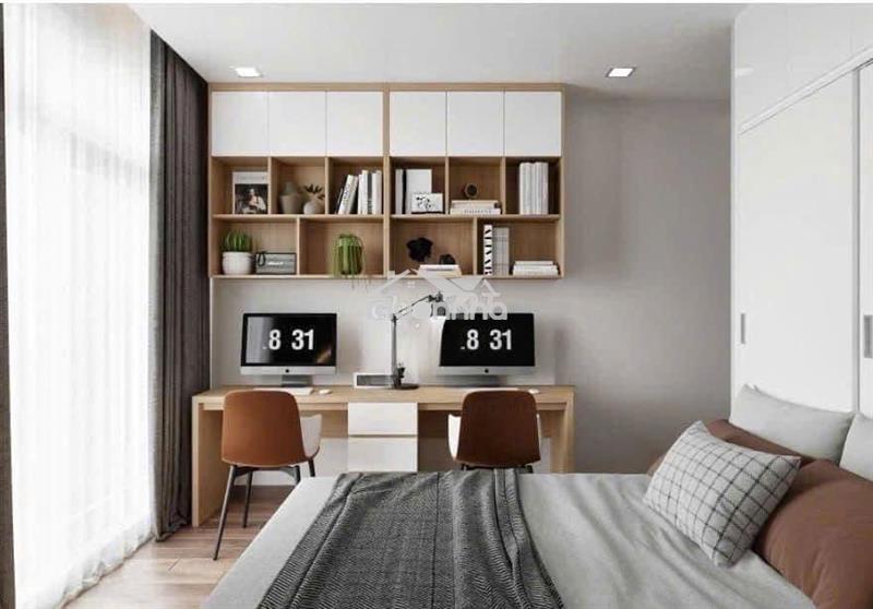 Căn hộ liền kề bình chánh –15p về trung tâm sài gòn-destino centro