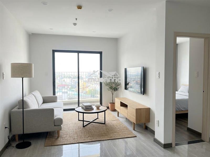 Căn hộ làng đại học 2pn 55m2 tối ưu công năng, dễ ở - dễ cho thuê