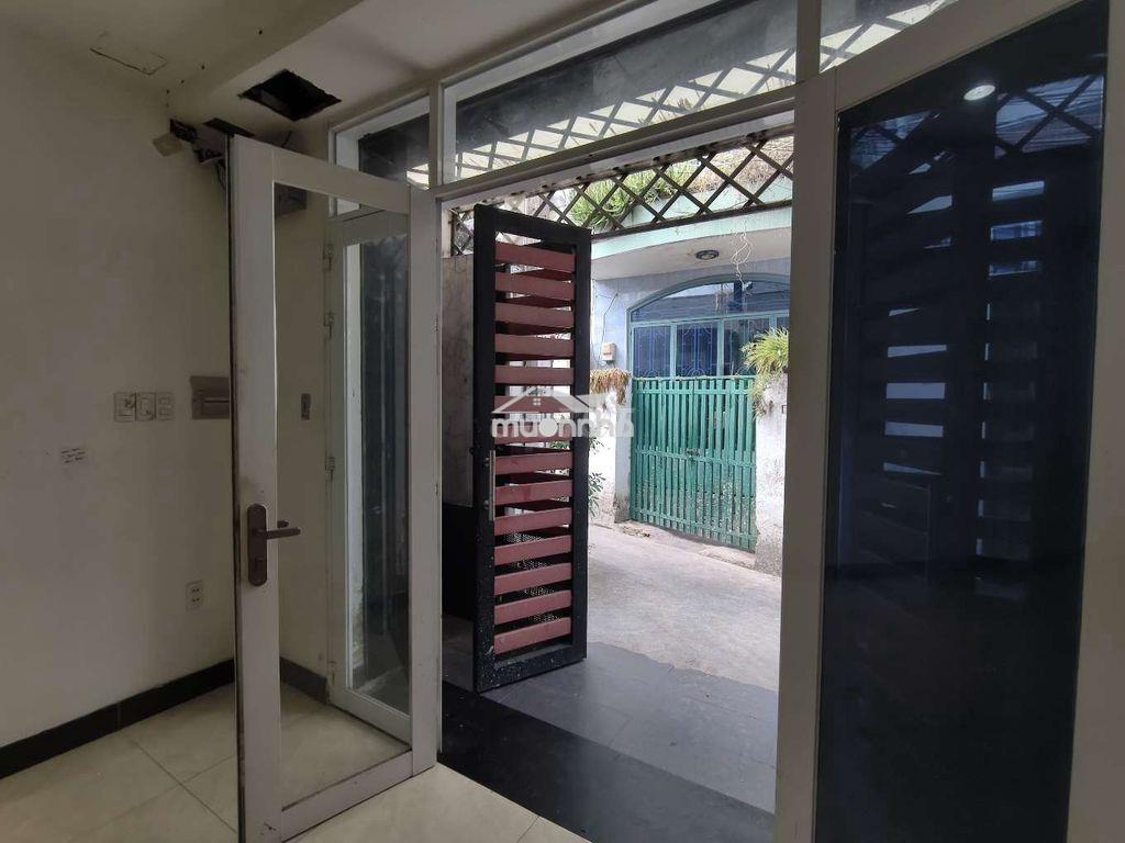 Cho thuê nhà nguyên căn quận tân bình - 4