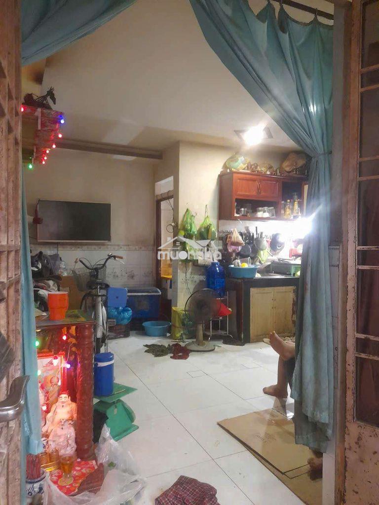 Chính chủ kẹt tiền cần bán nhà gấp