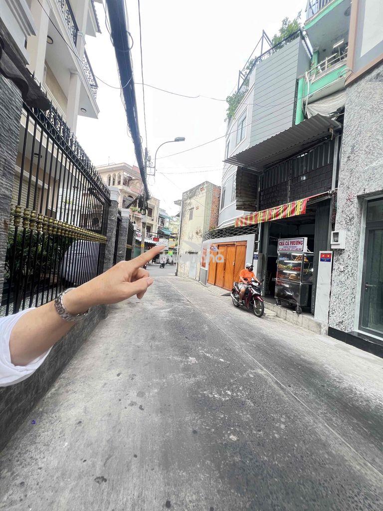 Cần bán căn nhà mới tinh - 3