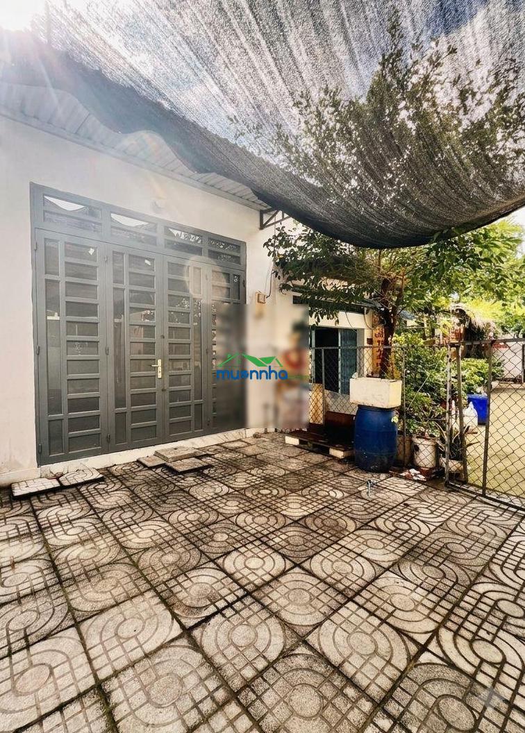 Bán nhà cấp 4 quận 6, hẻm thoáng, giá tốt, có dòng tiền, 72m2, xây 4 tầng, pháp lý chuẩn nhỉnh 4 tỷ - 3