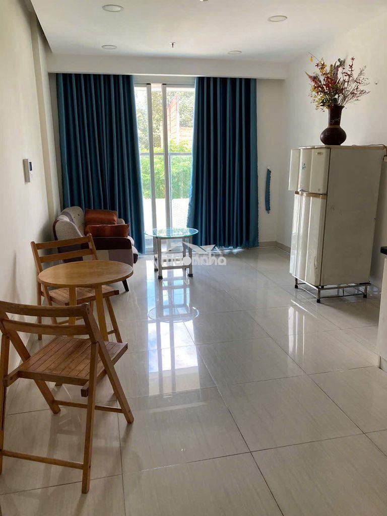 Carillon tầng  trệt ngay góc view mặt tiền hoàng hoa thám cần bán