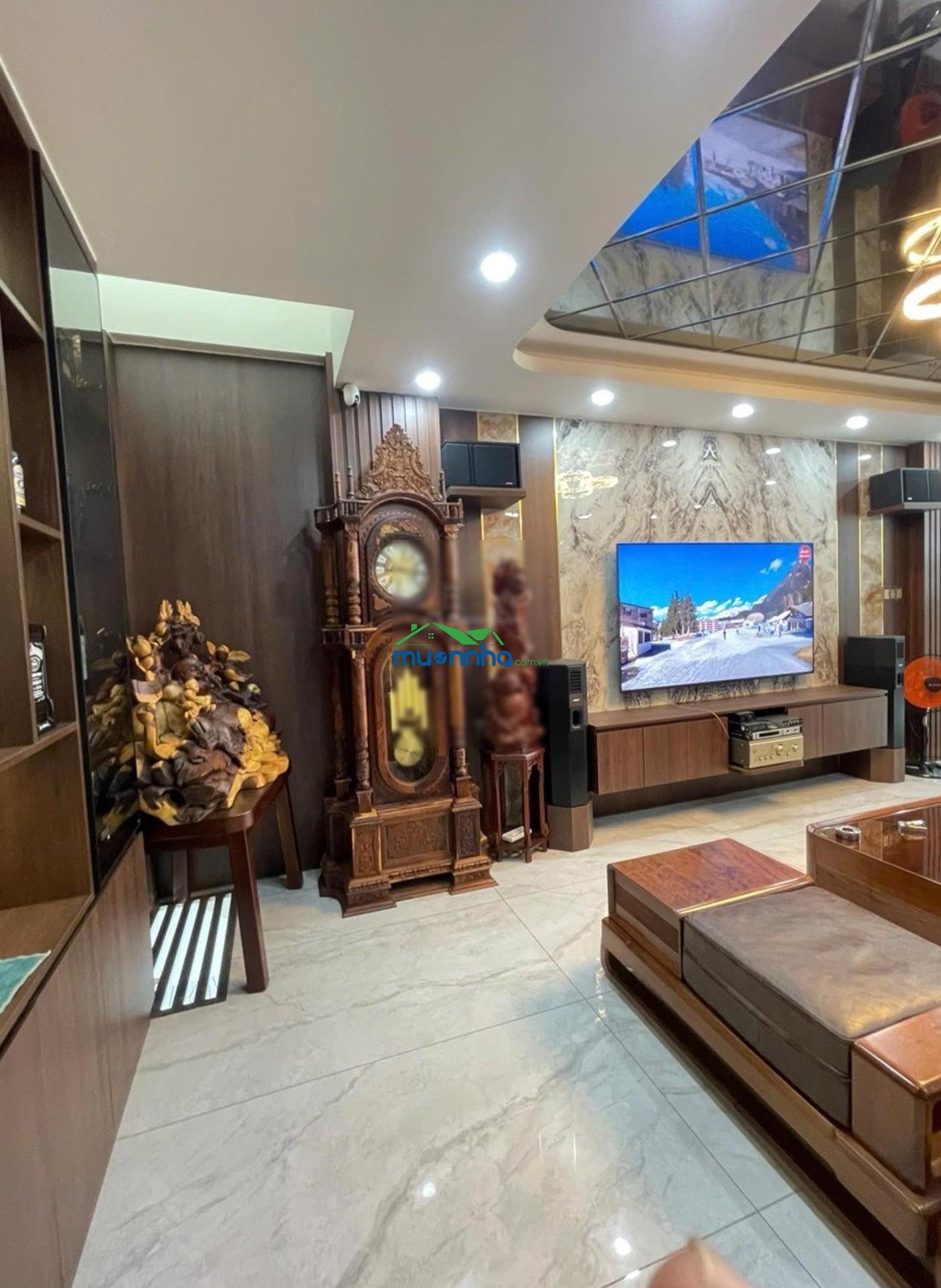 Chủ ngộp giảm 1 tỷ - bán gấp căn nhà tâm huyết - bình tân ngay trường kim đồng kế chợ bình thành - 3