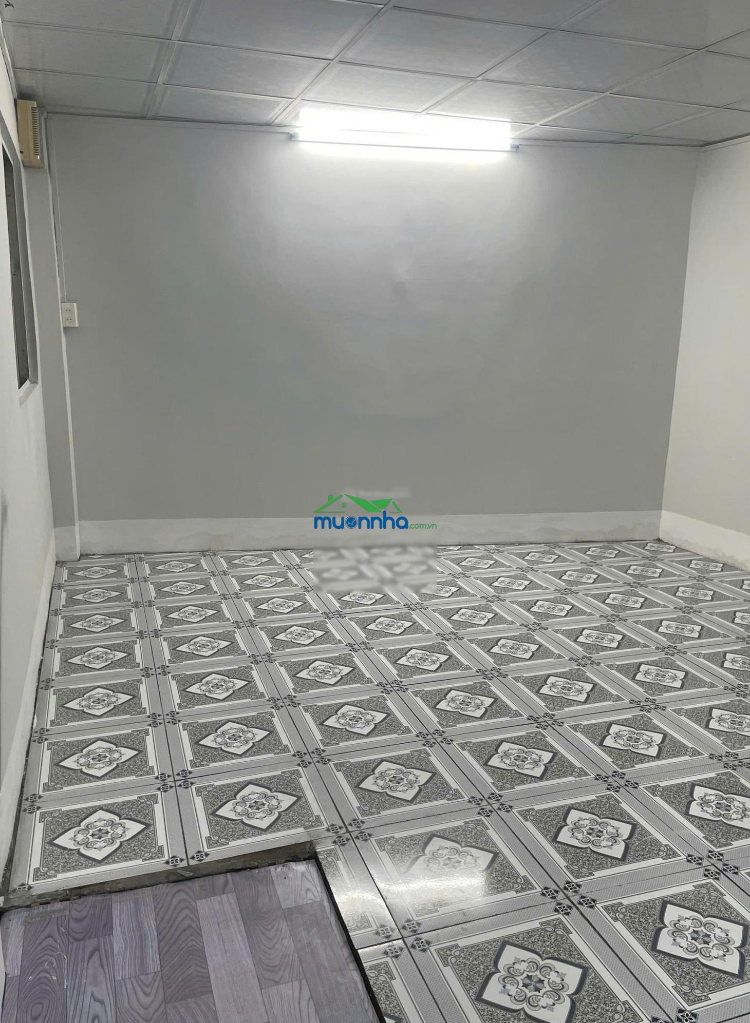 Cc chỉ 3 tỷ tl sát mt huỳnh văn bánh hoặc cho mướn nc 7tr/th - 3