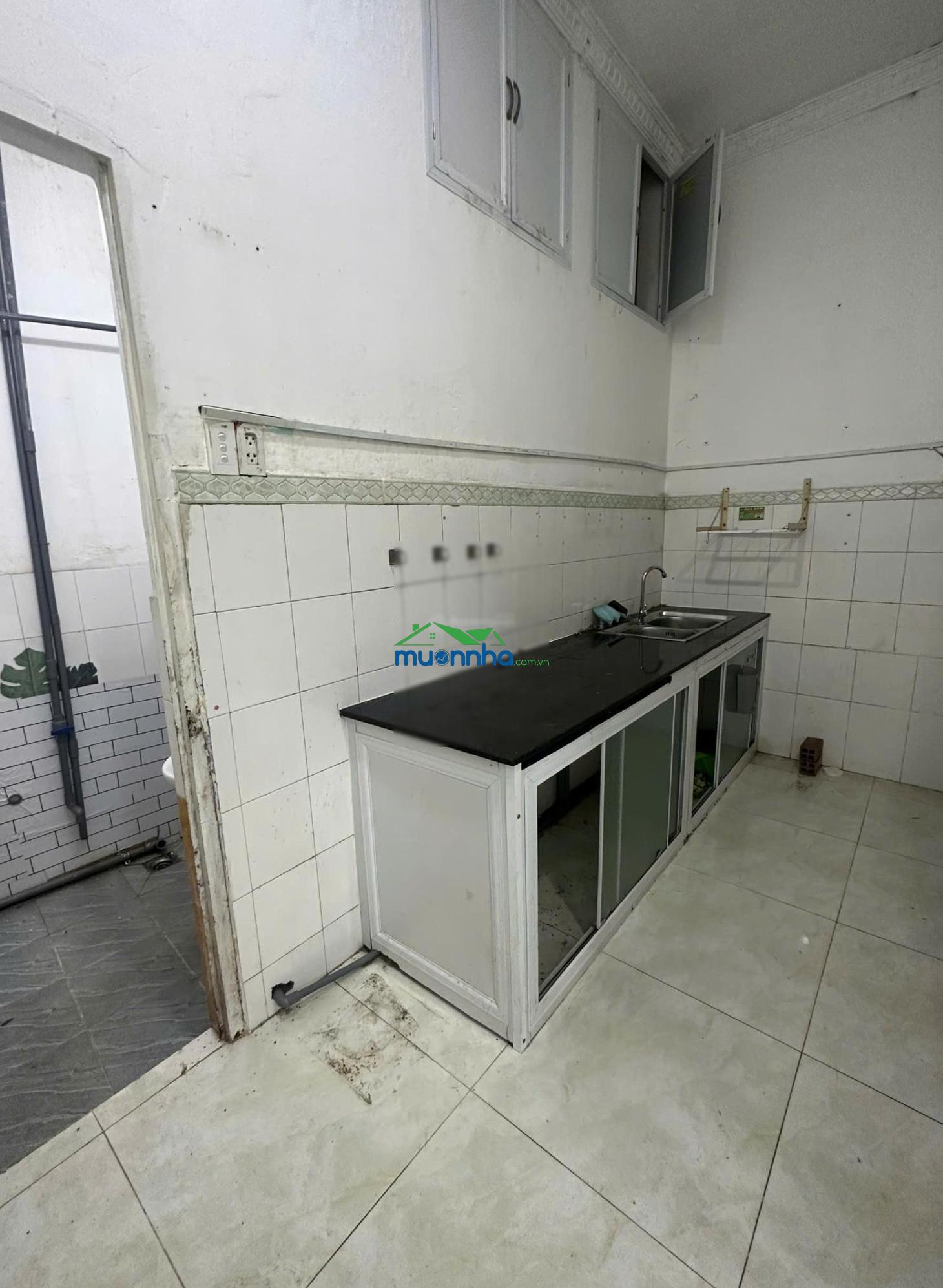 Nhà ngộp cần bán gấp nhà 4x10m ở lê văn khương quận 12 ngay chợ thiếc giá còn tl - 2