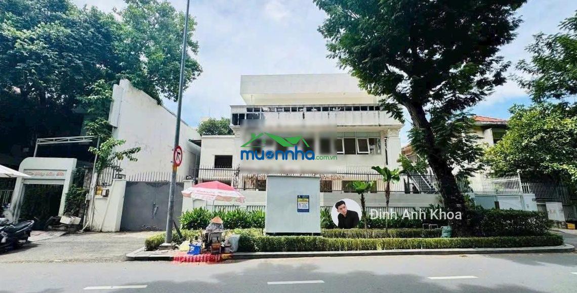 Tin thật! toà nhà đinh công tráng, quận 1. dt 7 x 14m, 3 tầng vào dùng ngay chỉ 17,2 tỷ tl - 3