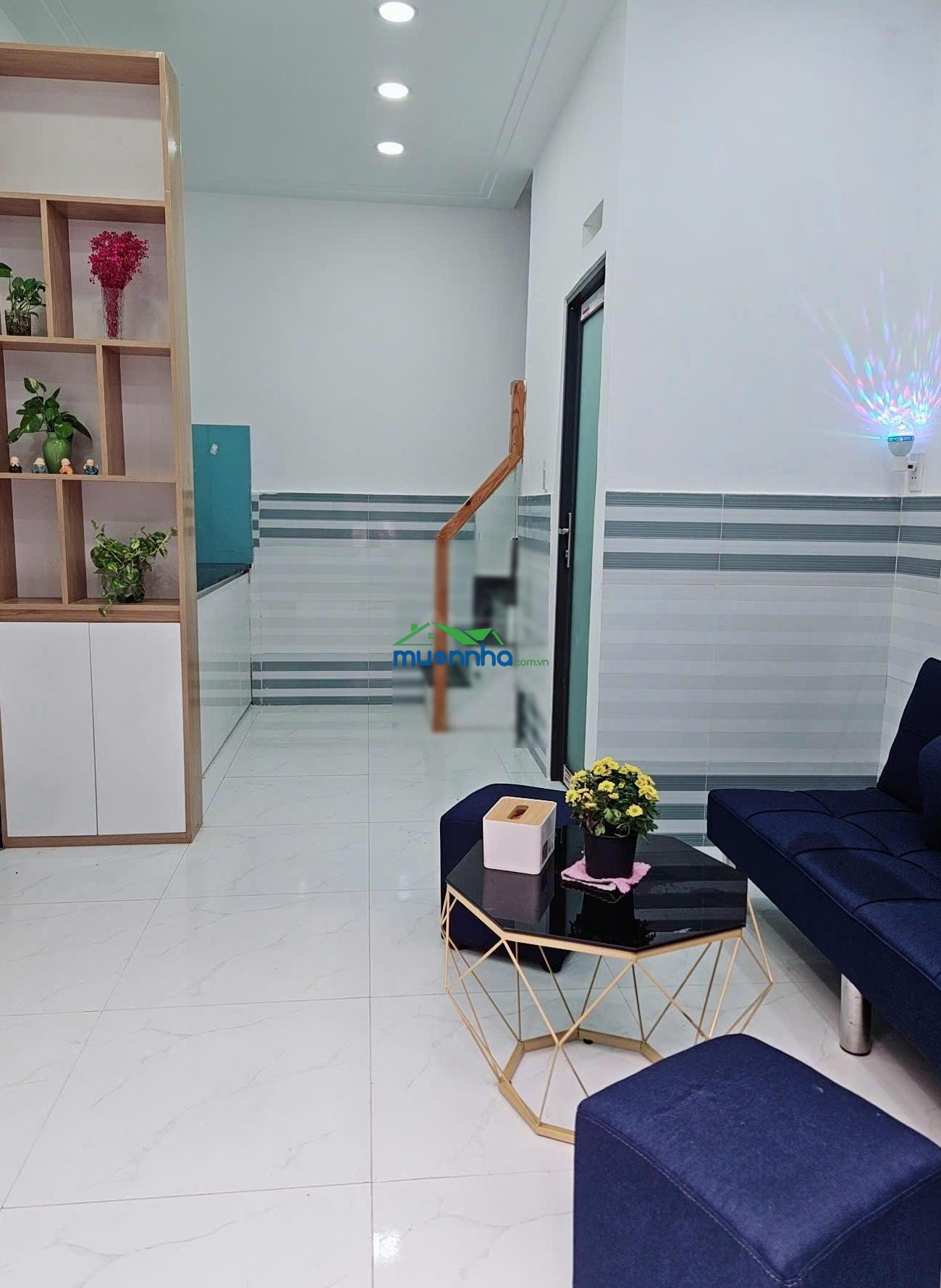 Bán nhà đường nguyễn ảnh thủ gần ngã 3 đông quang - 3