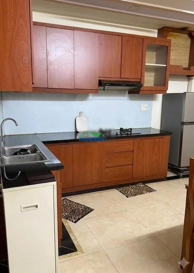 Cực hiếm! nhà 5 tầng 2 mặt hẻm-trần bình trọng 51.2m2 - 8,68 tỷ p5 bình thạnh - dòng tiền 20 tr/th - 3