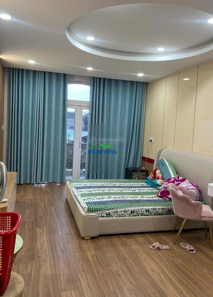 Hơn 100 tr/m² nhà cư xá lê đại hành, q11. dt 4.1x20m, 1 trệt, 2 lầu, 4 pn, 3 wc, giá 10.8 tỷ - 3