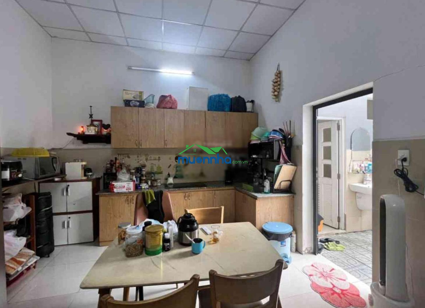 Nhà quận 2 5x24 sổ hồng gần mt lê văn thịnh chỉ 8,9 tỷ