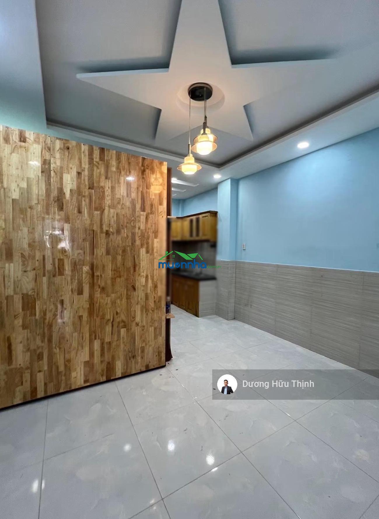 Bán nhà riêng 2pn, 1wc tại đường 6, p. long trường, q9, tp.hcm, 2,3 tỷ, 34m² - 3