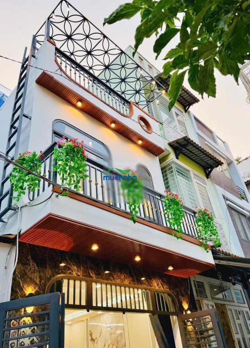 Em nhận được căn nhà chủ ngộp bank siêu rẻ sở hữu ngay căn nhà 1/ bùi minh trực - 2