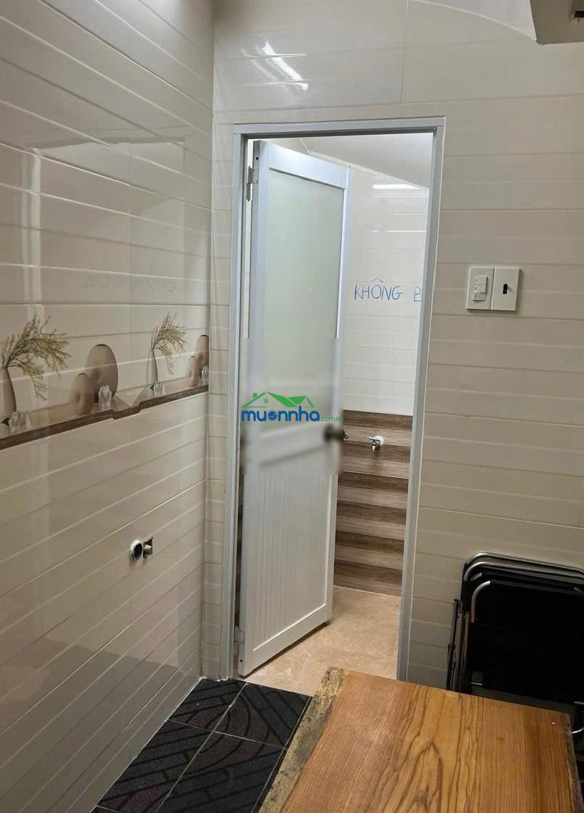Nhà đẹp tầm giá 11 tỷ! nhà đẹp khu cư xá nguyên hồng hxh 12m 4x16m khu vip hiếm nhà bán - 3