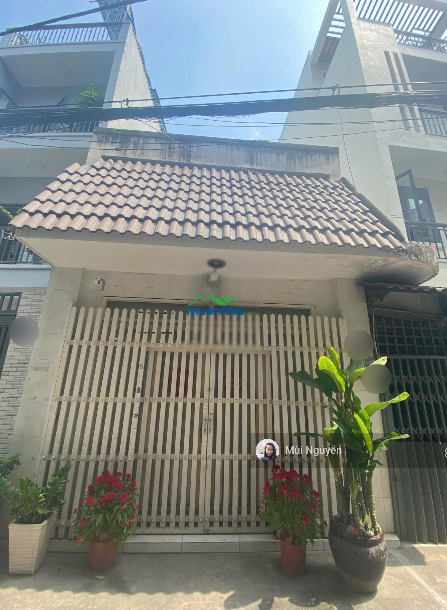 Săn nhà ngang lớn giá đầu tư! hxh huỳnh văn bánh, pn - dt: 5.7x15m, cn 76m2, ctxd 5 tầng - 11 tỷ - 4