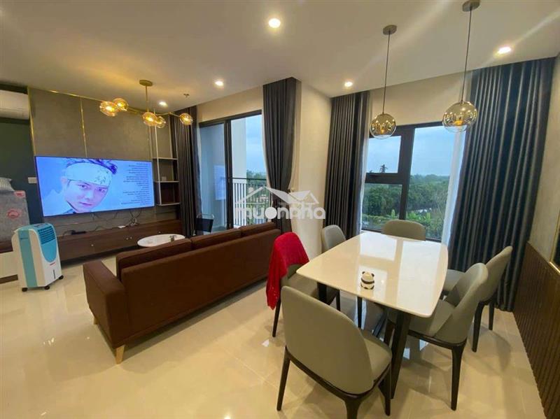 Bán căn 2pn+ 69m 3.250 tỷ full nôi thất vinhomes grand park q9
