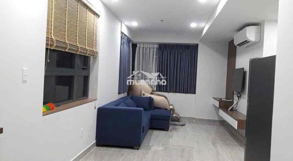 Cho thuê 3pn giá tốt tại biconsi tower thiết kế hiện đại - 2