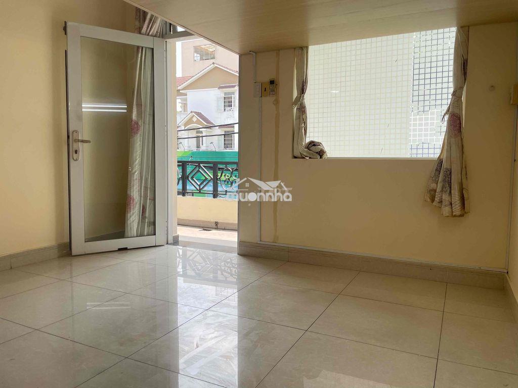 Nhà mới, phòng đẹp ngay mặt tiền đường 23 , khu binh phu q6 - 2