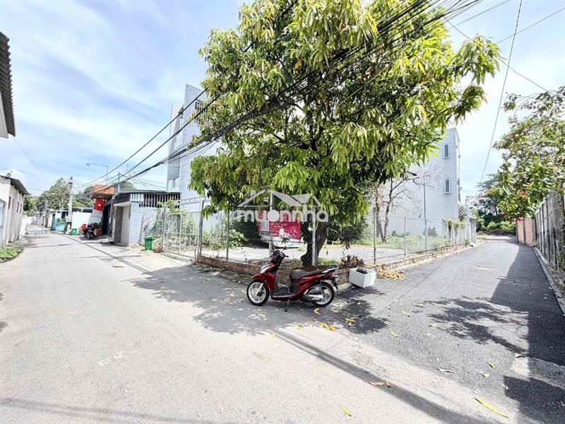 Chủ gởi bán lô đất hiệp hoà sát chợ hiệp hoà,4,1x15=61m2, thổ cư 100%,