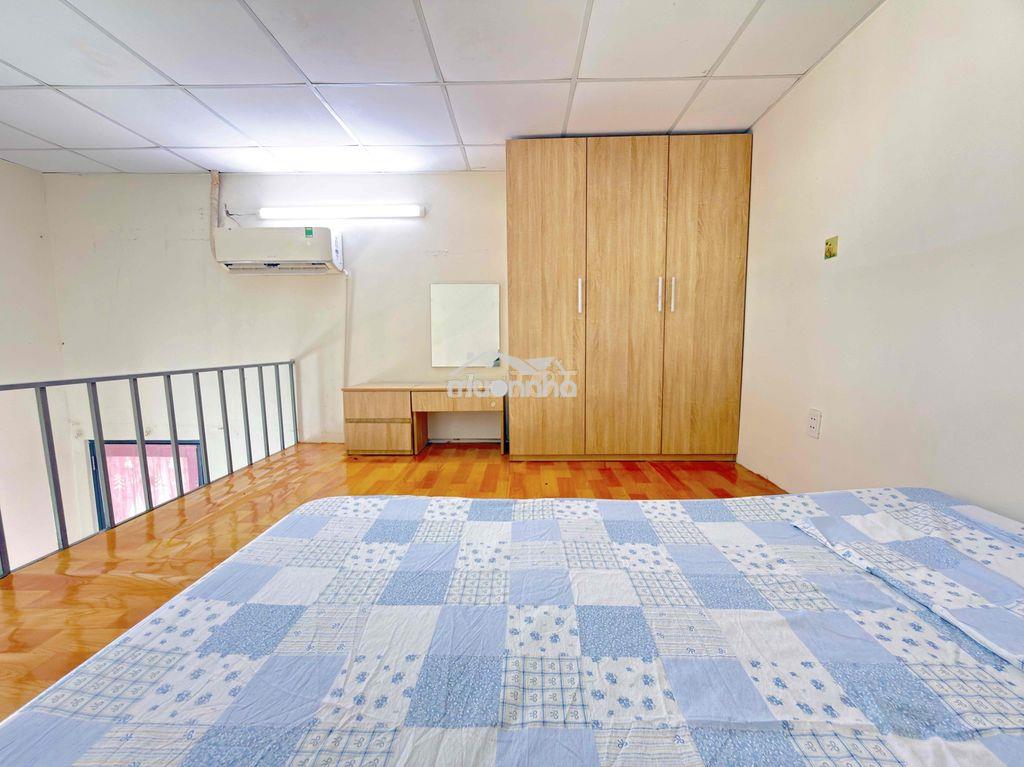 Chính chủ cho thuê phòng cửa sổ full nội thất vườn lài tân phú - 4