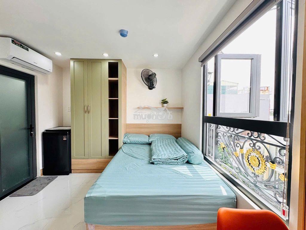 Căn hộ cao cấp mới xây ngay cầu nguyễn tri phương giao trần hưng đạo - 3