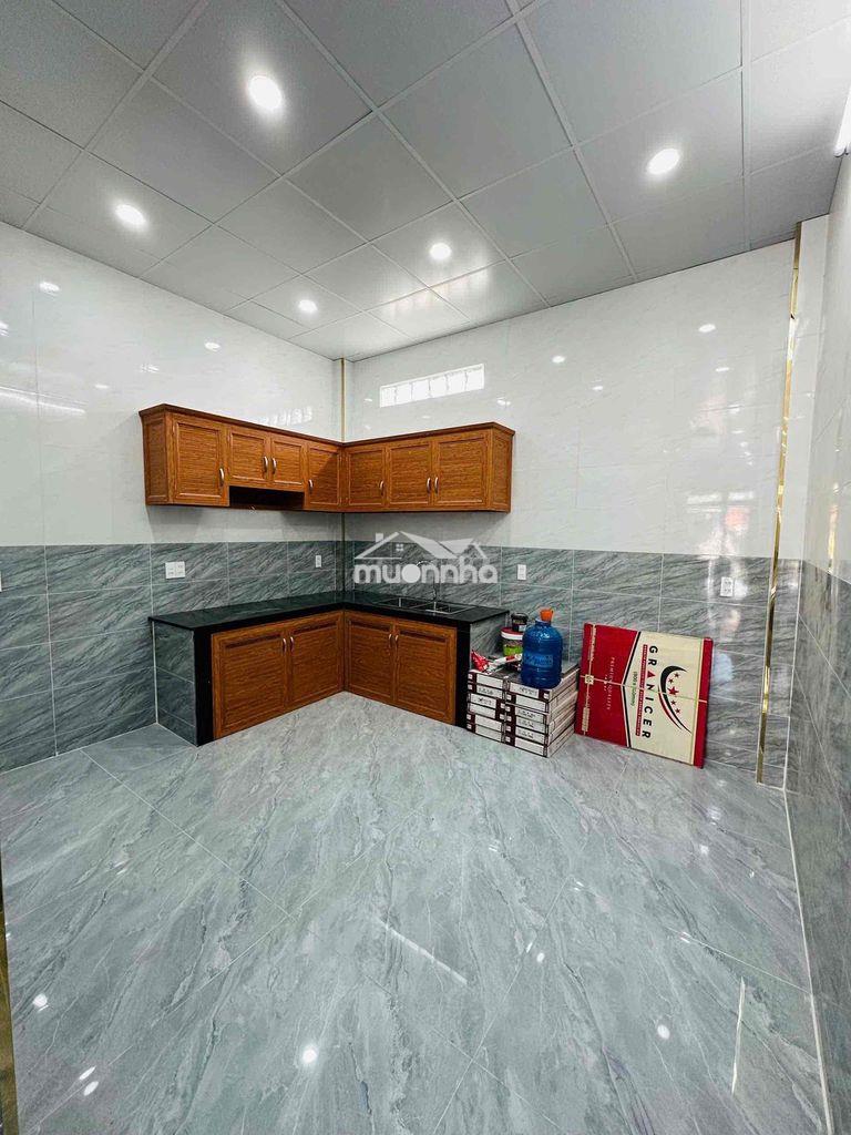 Nhà cho thuê đường trần thị năm - 3
