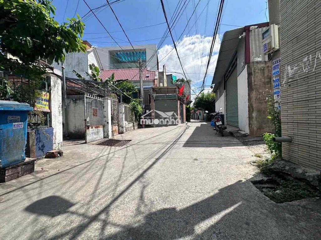 NHÀ CẤP 4 AN BÌNH - 3