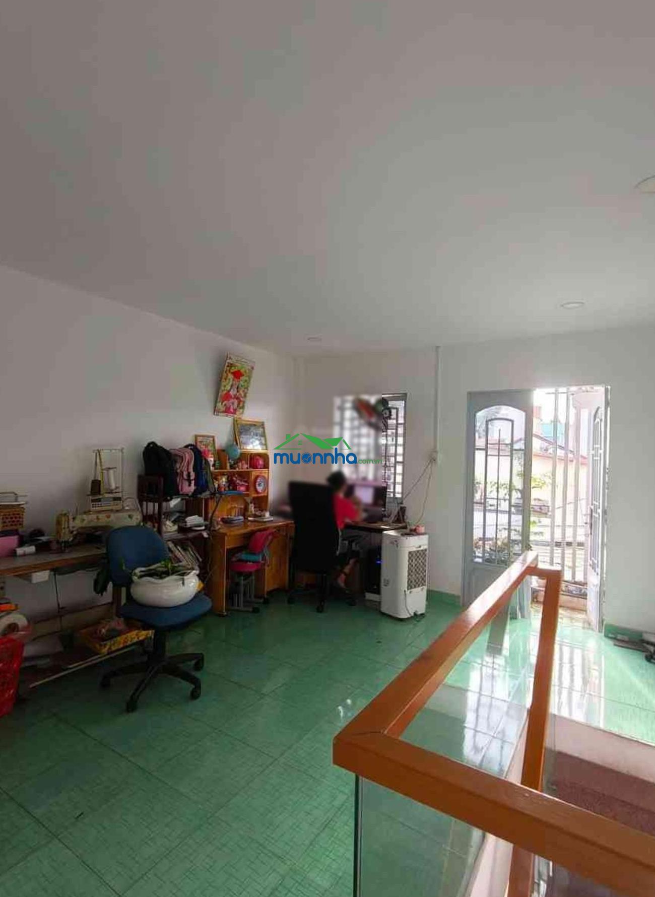 Giá tốt - nhà 2 tầng gần chợ linh xuân, 4 tỷ - 3