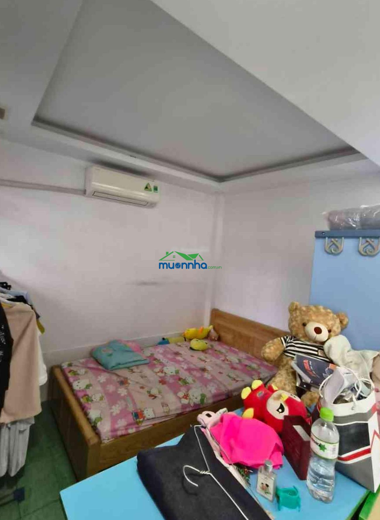 Giá tốt - nhà 2 tầng gần chợ linh xuân, 4 tỷ - 4