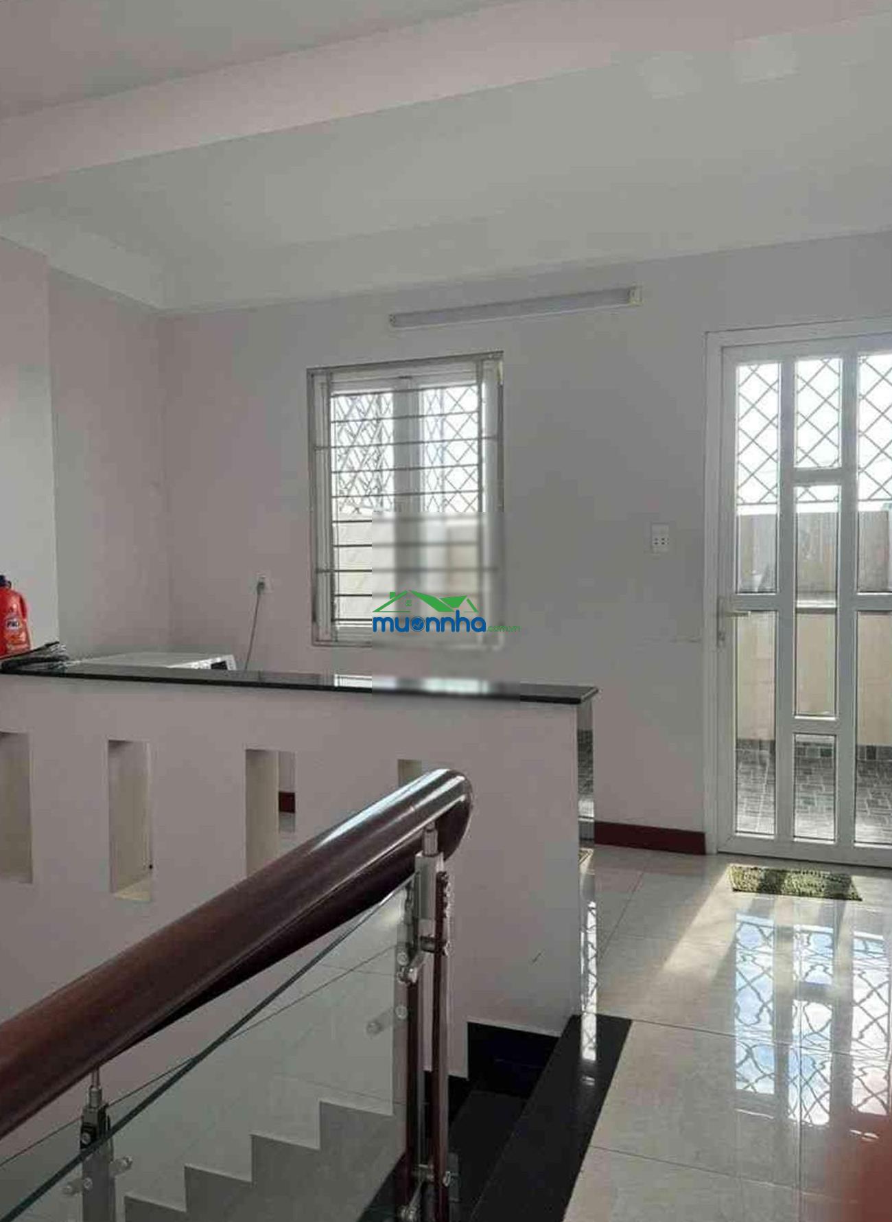 Giảm 500tr chỉ 8tỷ7 nhà 5 tầng mới đẹp hẻm xe tải ngay trục đường thống nhất p. an hội đông, gò vấp - 3