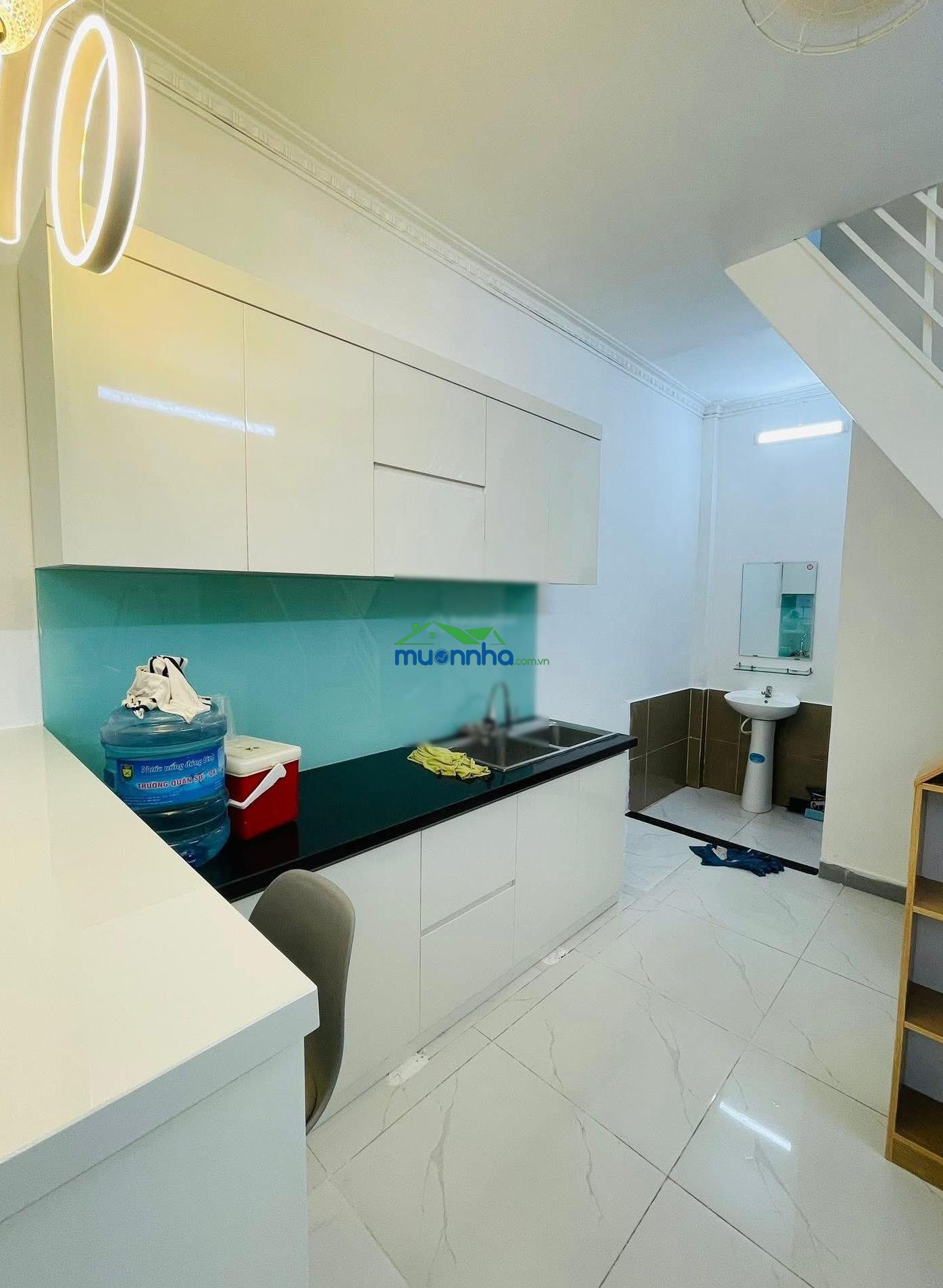 Chính chủ bán căn 307/28 nguyễn văn khối gò vấp