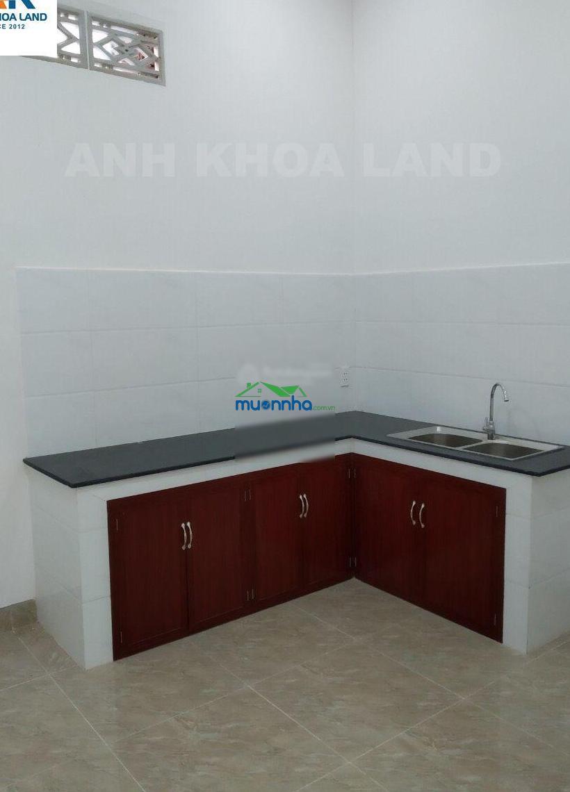 Nhà siêu rẻ cần bán nhanh nhà cấp 4 sát đường phạm văn đồng - 106.6m2