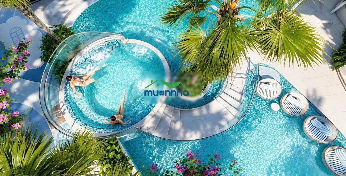 Gladia heights mở bán gđ1 - booking sớm ck đến 15% - thanh toán chỉ 10% đến khi nhận nhà - 2