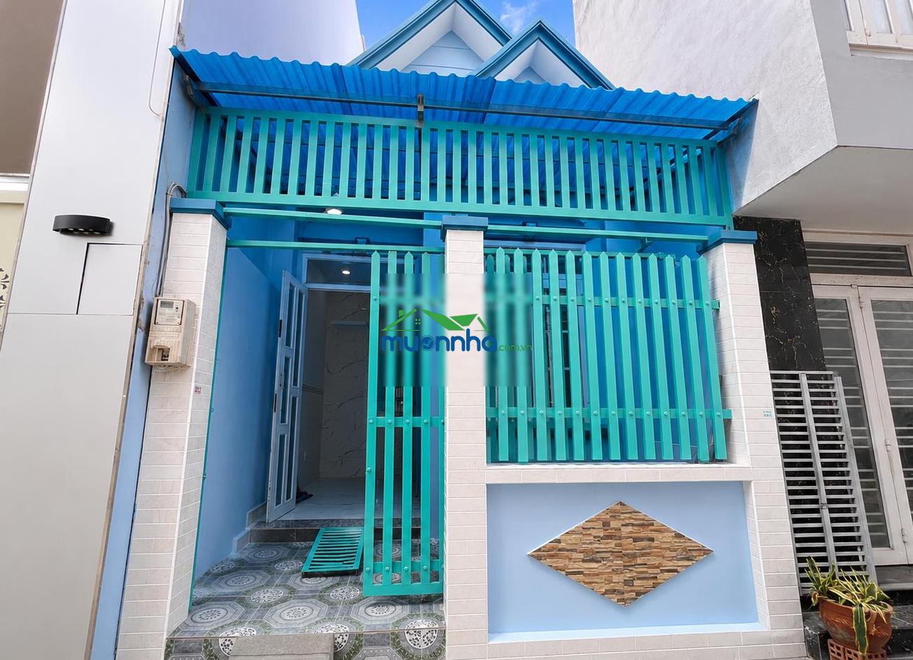 Shr-1trệt 4m x 17m huỳnh thị đồng đang có dòng tiền 4t.ỷ hơn-chủ đang nóng ruột-vài bước tới quận 7