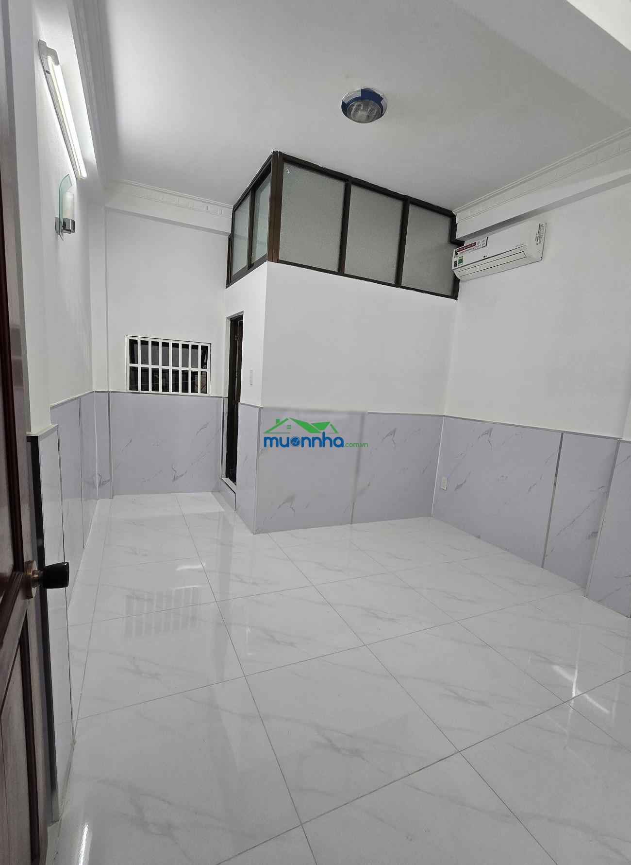 Shr-1trệt 4m x 17m huỳnh thị đồng đang có dòng tiền 4t.ỷ hơn-chủ đang nóng ruột-vài bước tới quận 7 - 2