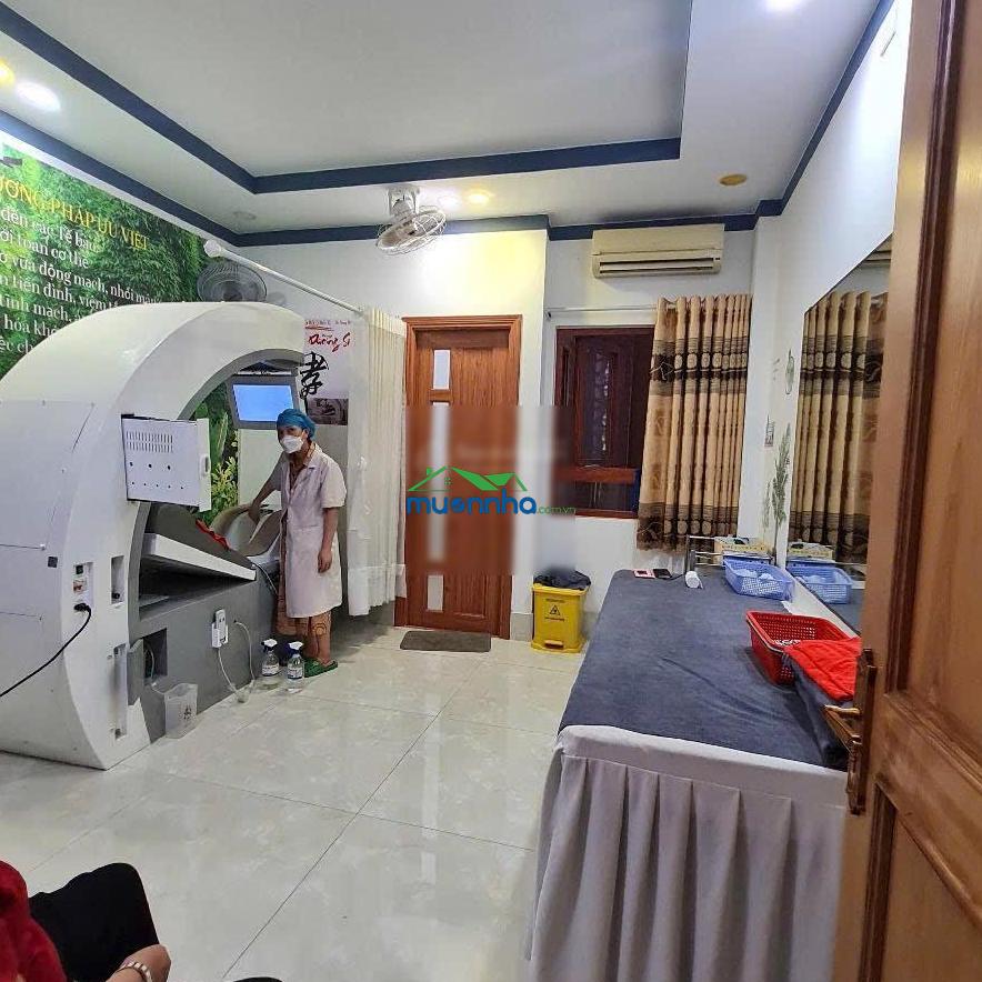 Nhà 5t, dt 4x20m, đẹp hẻm xe tải thông ngay phạm huy thông p. hạnh thông, gò vấp chỉ nhỉnh 14tỷ tl