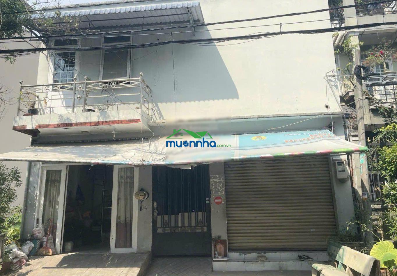 Bán đất tặng dãy trọ 10 phòng, thu nhập 20tr/tháng, 8x19m, sát bến xe quận 8, nhỉnh 9 tỷ - 3