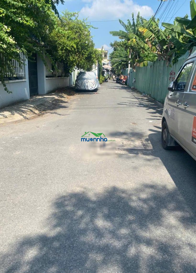 Biệt thự mini lô góc đất rộng giá tốt đối diện vạn phúc city - 3