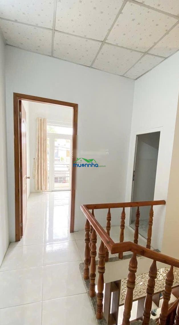 Hiếm có hiệp bình chỉ 3.5 tỷ ô tô đổ cửa 2t 2pn 44m² gần gigamall kết nối nhanh phạm văn đồng - 3
