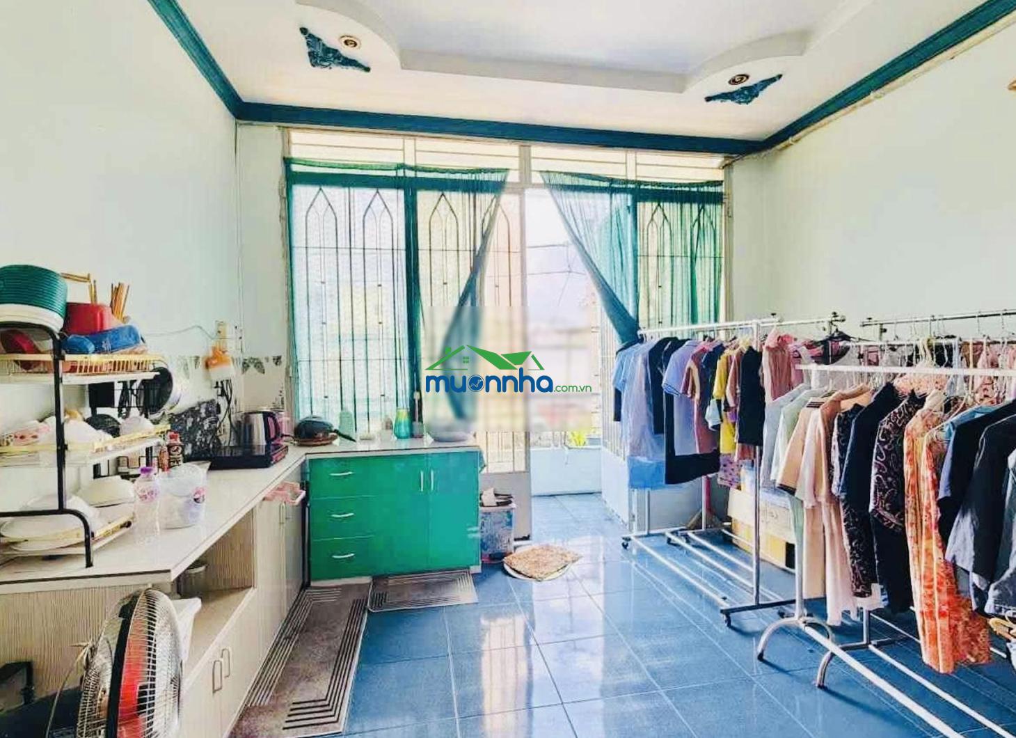 Khu dân trí nhà cao tầng - ngay nguyễn sơn, lũy bán bích đường 8m - ô tô ngủ nhà - 90m² - 8pn - 4
