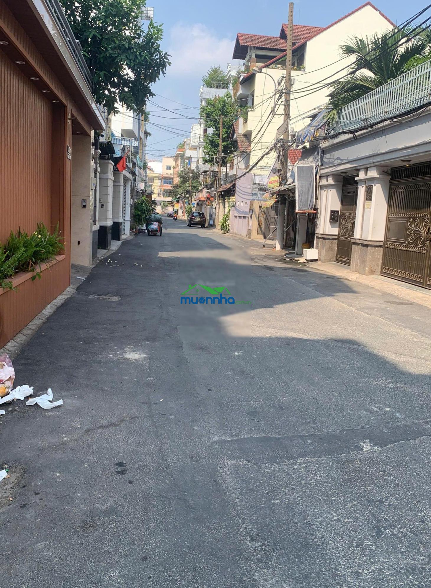 Bán nhà riêng hẻm vip nguyễn đình khơi p. tân sơn nhất (p.4, tân bình cũ) 5 x 27.5m giá 23 tỷ - 3