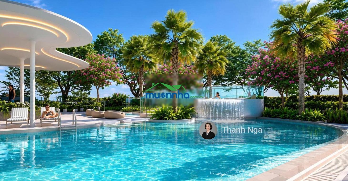 Sở hữu ngay căn 1pn gladia heights - siêu phẩm keppel & khang điền. chỉ 440 triệu đến nhận nhà. - 2