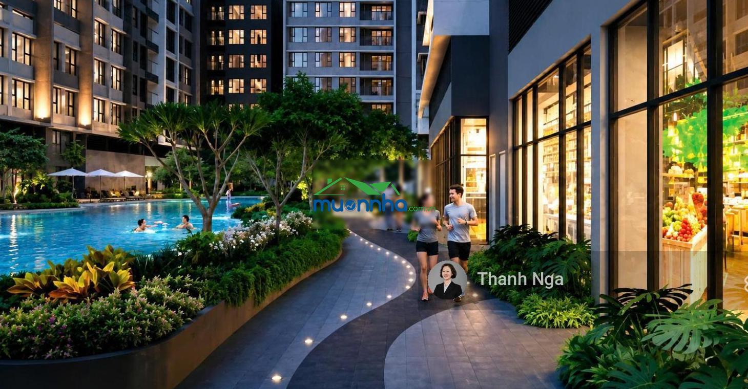 Siêu phẩm căn góc 4pn gladia heights (keppel & khang điền) đẳng cấp sống thượng lưu - 4