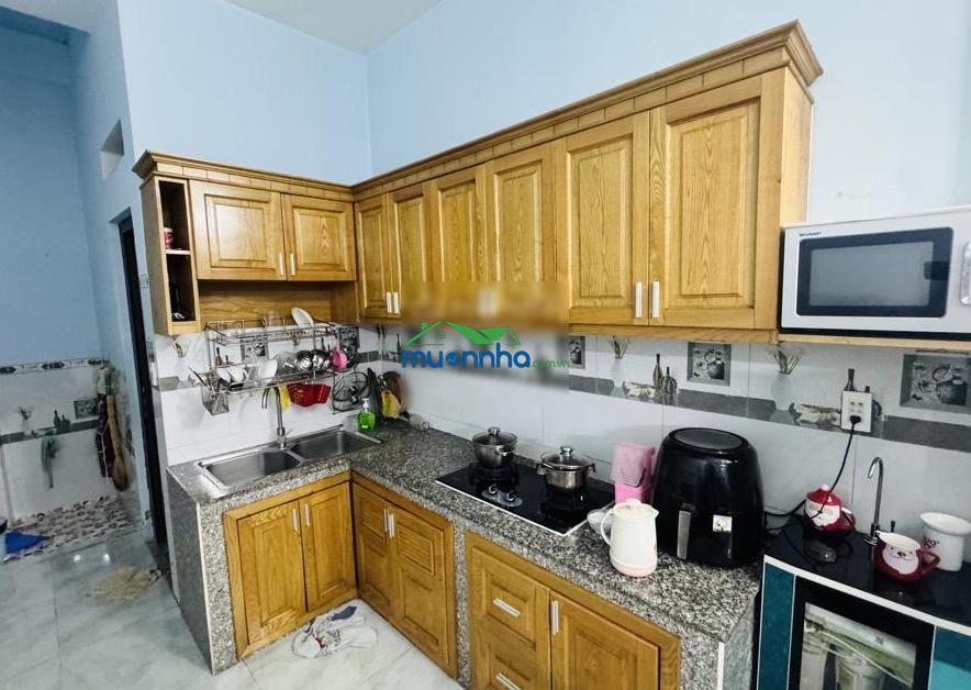 Bán nhà riêng tân phú, hẻm xe hơi, vị trí đẹp vườn lài - 5x15m(78m2) - 3 tầng - chỉ 6,49 tỷ (tl) - 4